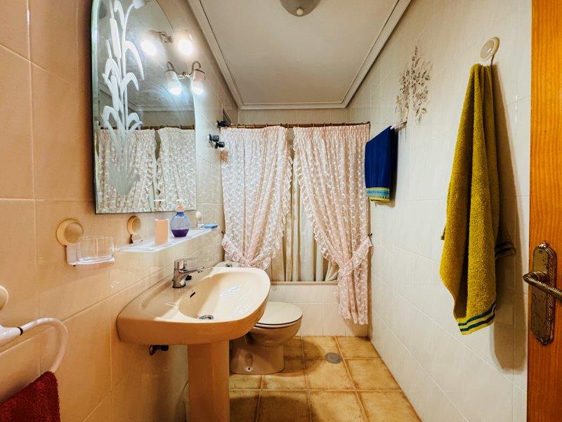 Apartment à La Mata, Alicante, Espagne 2 chambres, 54 m2 No. 183792