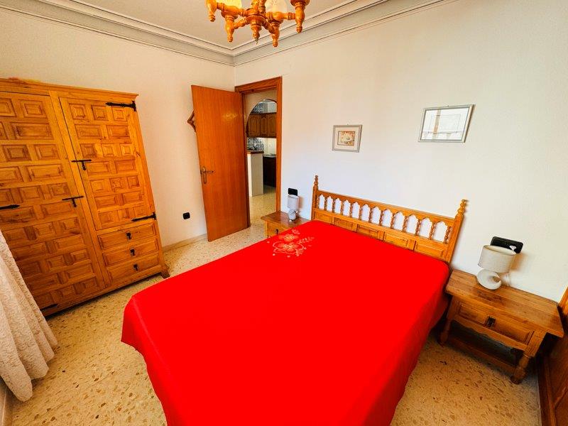 Apartment à La Mata, Alicante, Espagne 2 chambres, 54 m2 No. 183792