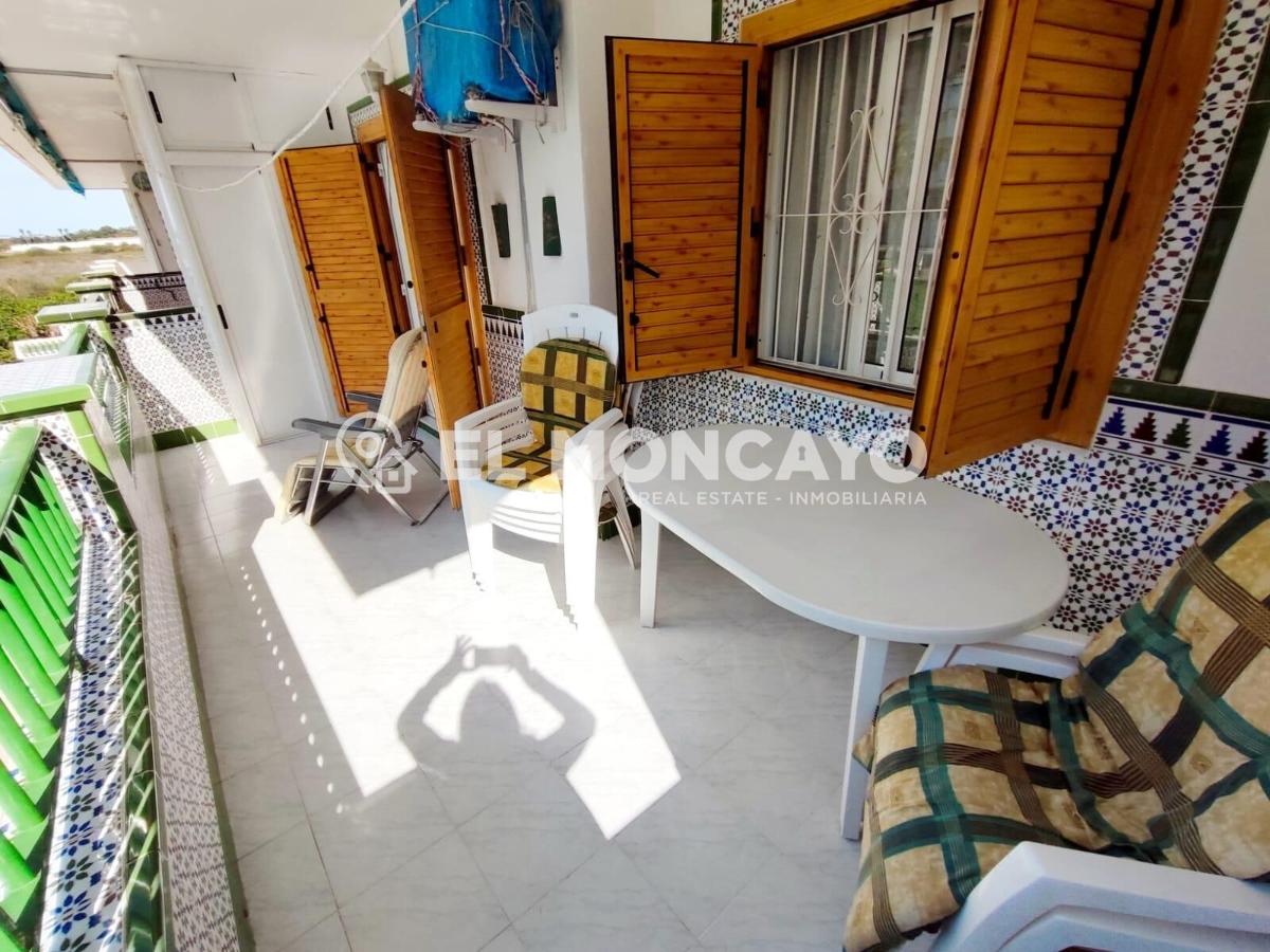 Apartment à Torrevieja, Alicante, Espagne 2 chambres, 51 m2 No. 183791