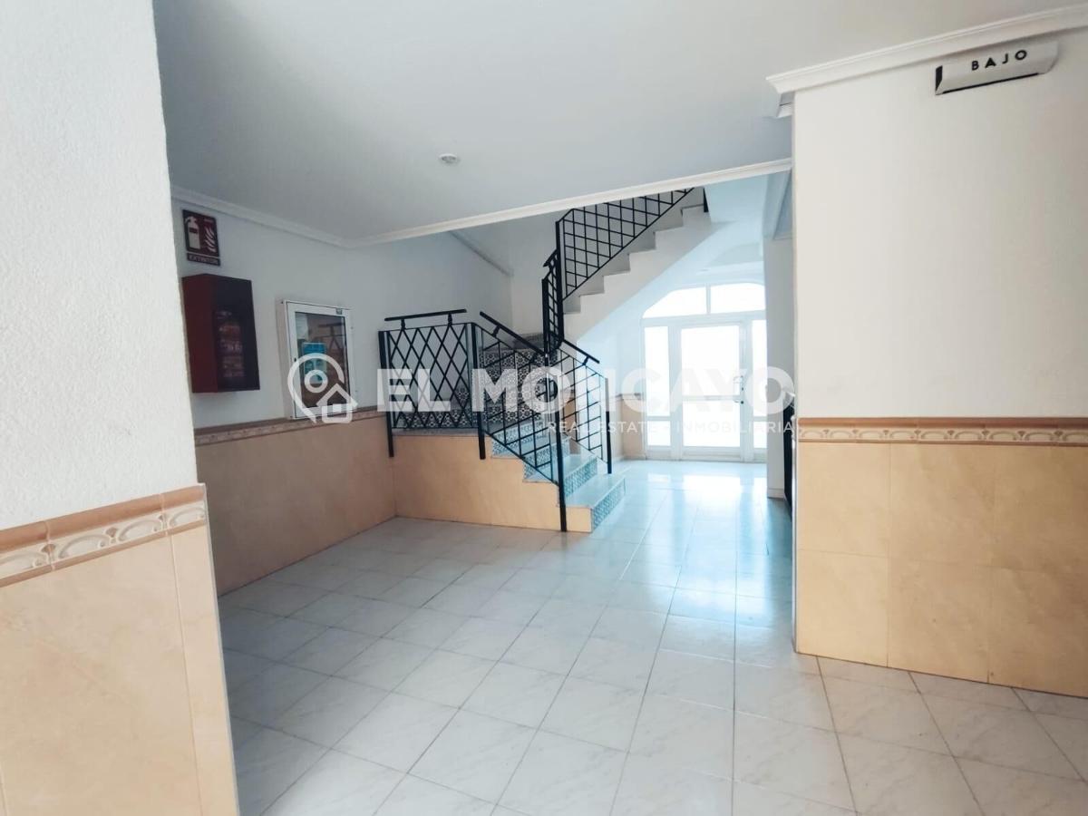 Apartment à Torrevieja, Alicante, Espagne 2 chambres, 51 m2 No. 183791