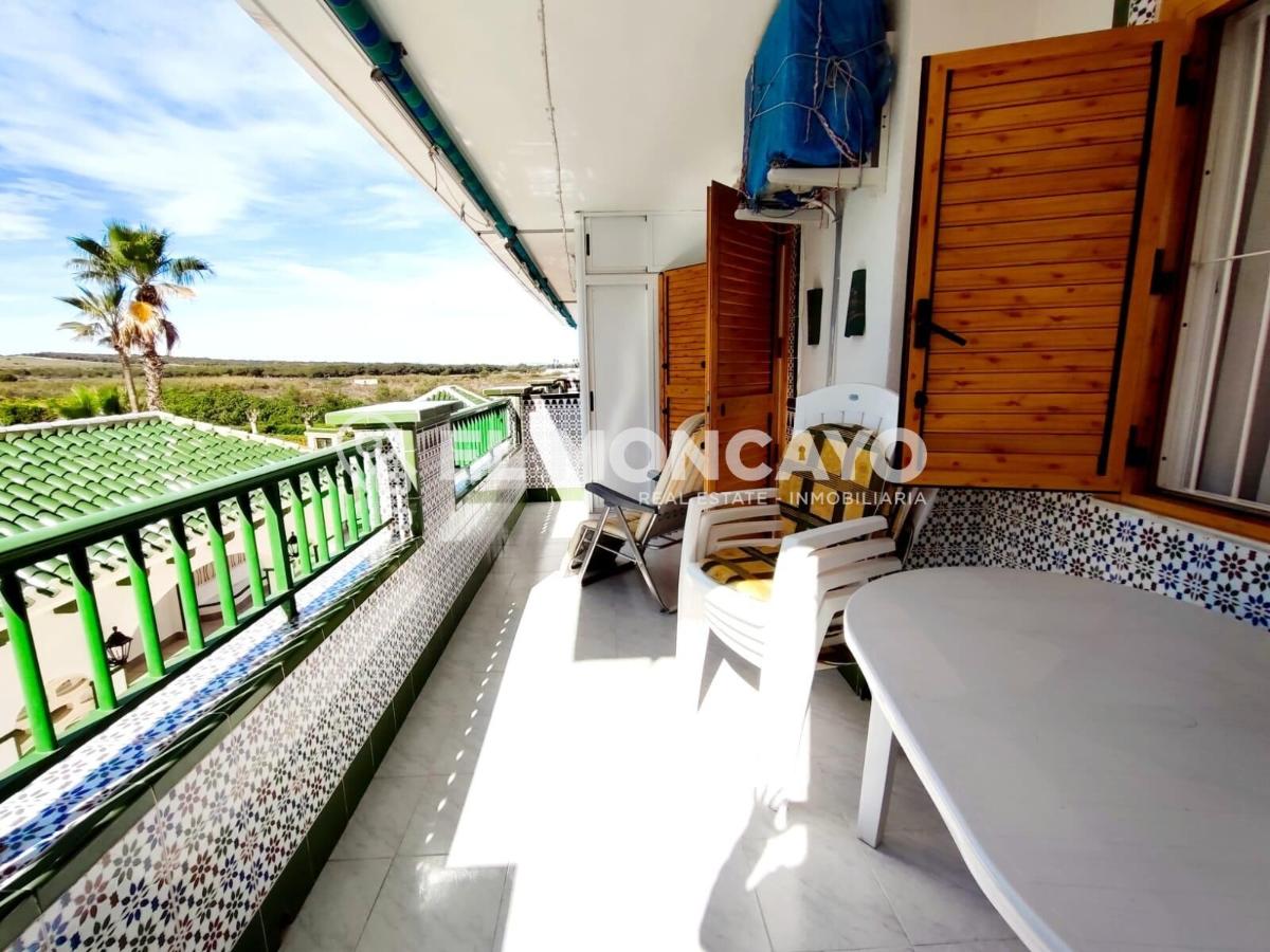 Apartment à Torrevieja, Alicante, Espagne 2 chambres, 51 m2 No. 183791