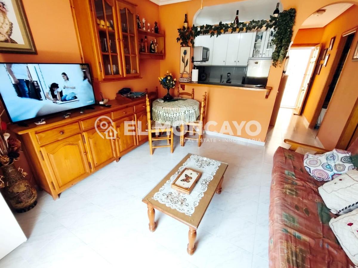 Apartment à Torrevieja, Alicante, Espagne 2 chambres, 51 m2 No. 183791