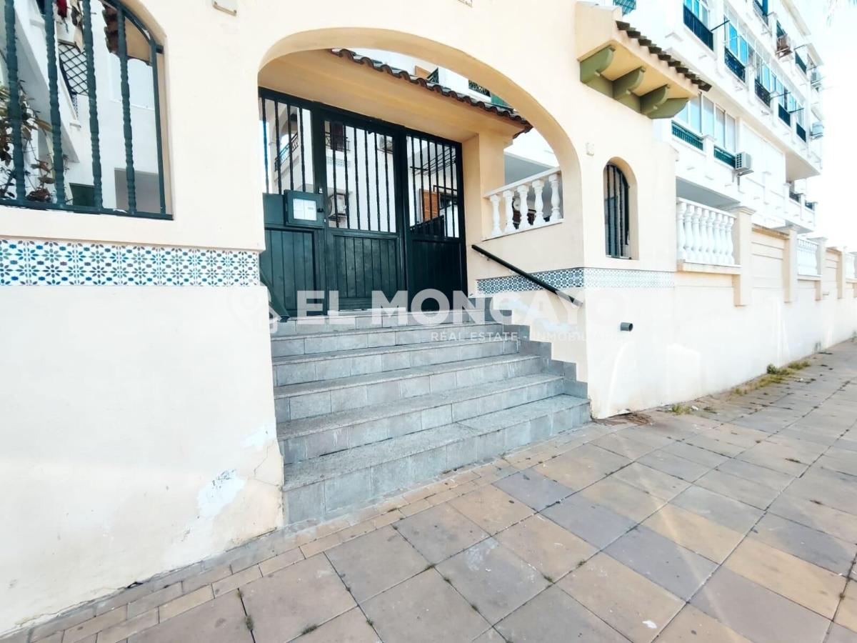 Apartment à Torrevieja, Alicante, Espagne 2 chambres, 51 m2 No. 183791