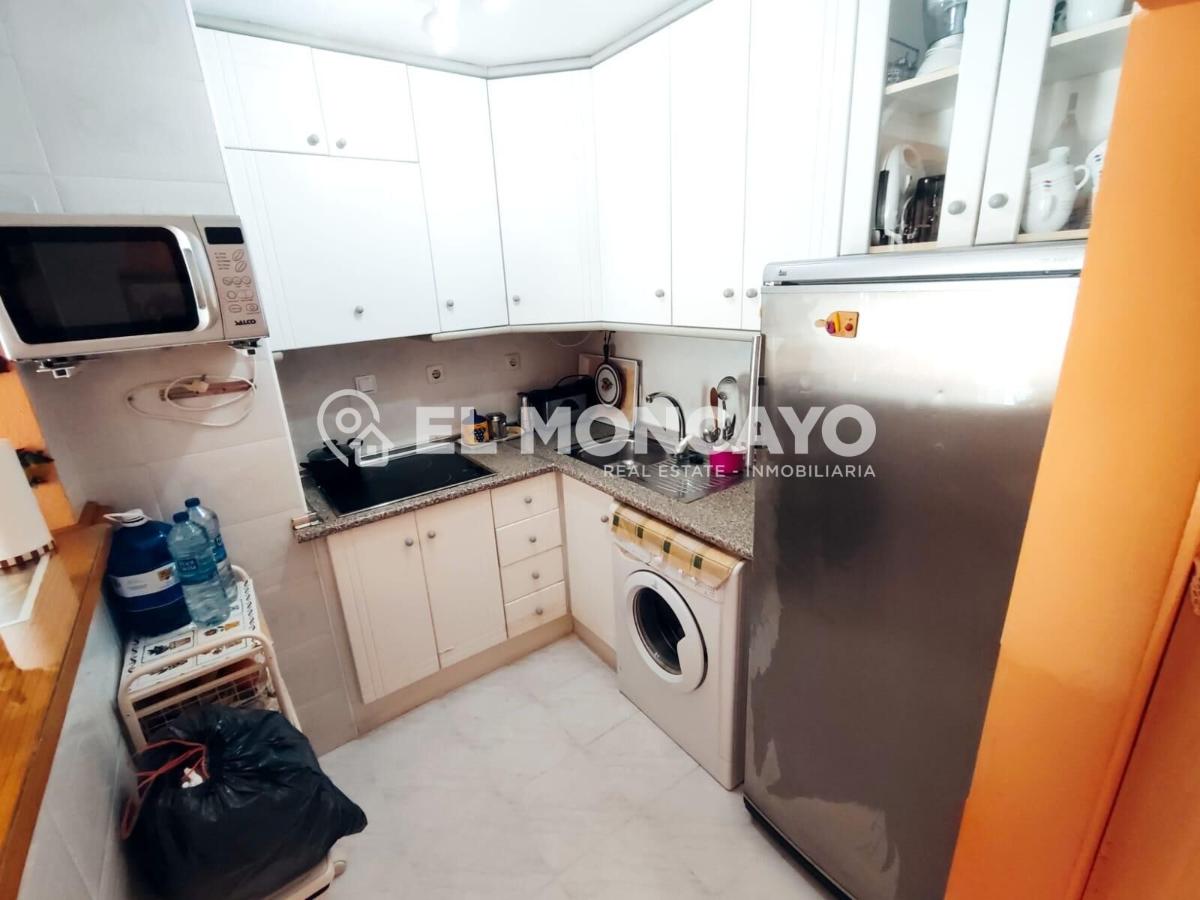 Apartment à Torrevieja, Alicante, Espagne 2 chambres, 51 m2 No. 183791