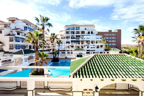 Apartament w Torrevieja, Alicante, Hiszpania 2 sypialnie, 51 mkw. nr 183791