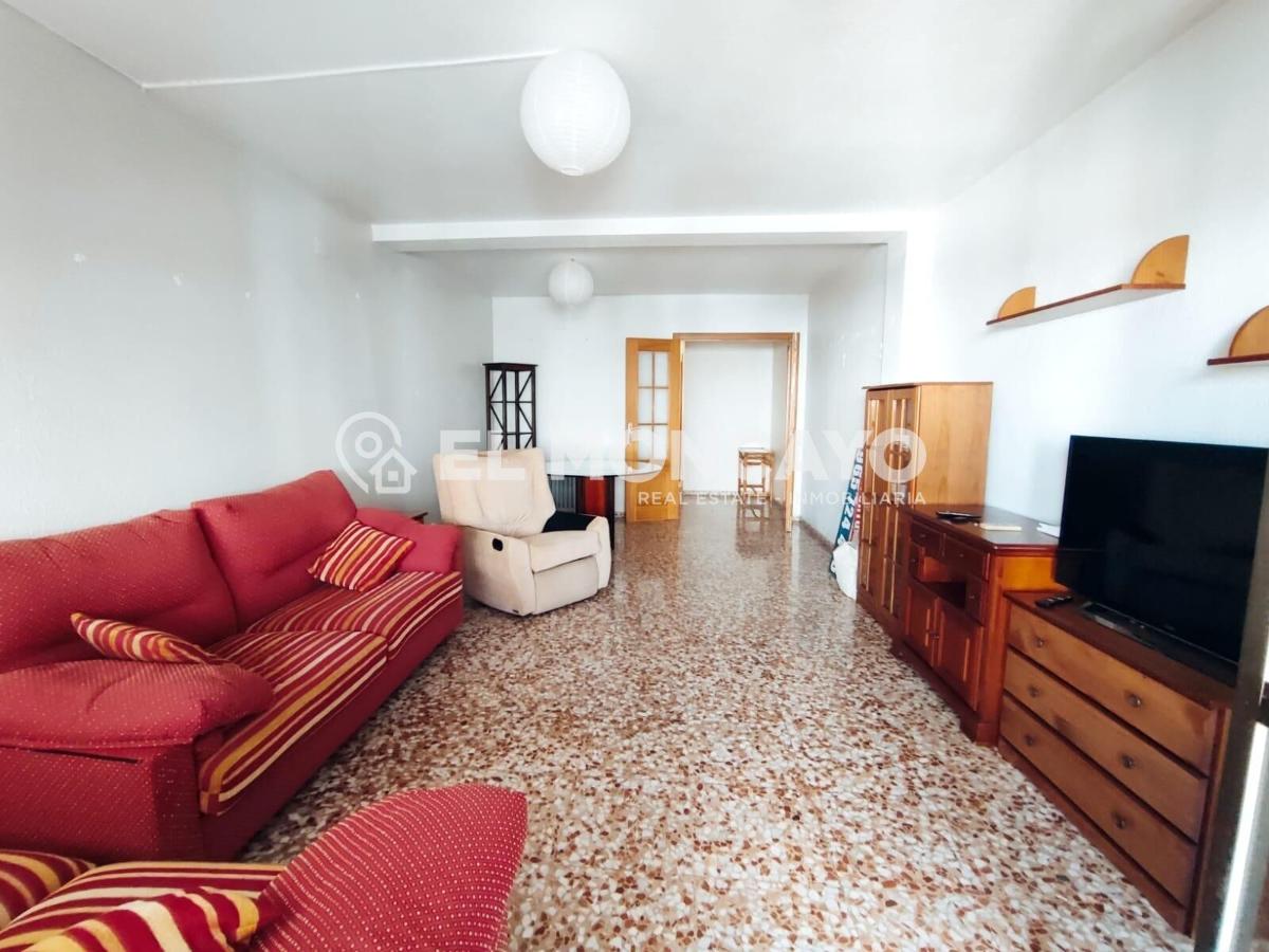 Appartamento a Guardamar del Segura, Alicante, Spagna 3 camere da letto, 109 mq. N° 183797