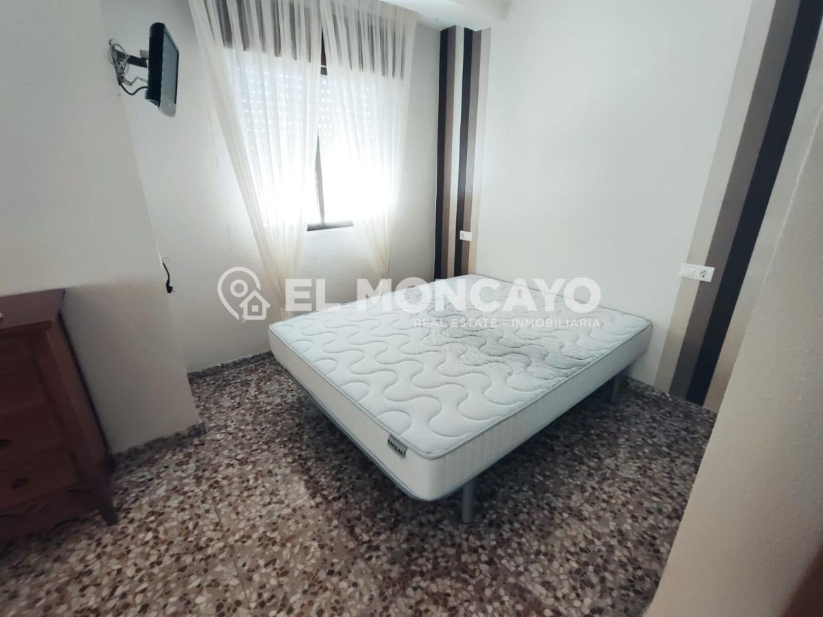 Appartamento a Guardamar del Segura, Alicante, Spagna 3 camere da letto, 109 mq. N° 183797
