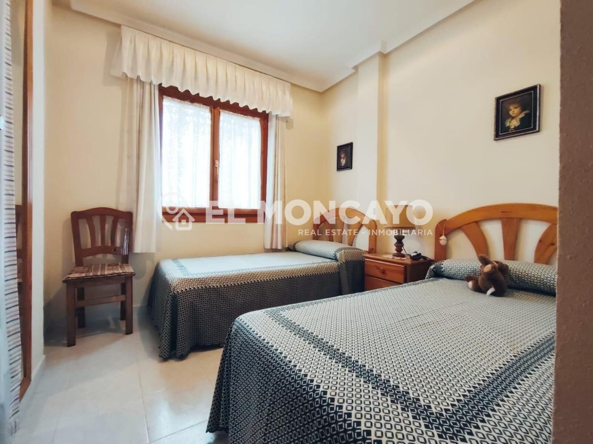 Bungalow w Guardamar del Segura, Alicante, Hiszpania 2 sypialnie, 49 mkw. nr 183793