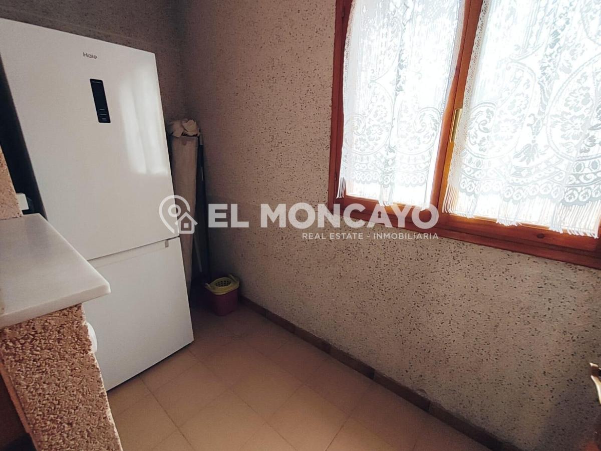 Bungalow w Guardamar del Segura, Alicante, Hiszpania 2 sypialnie, 49 mkw. nr 183793