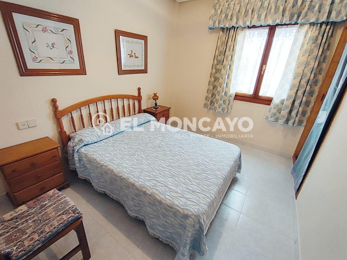 Bungalow w Guardamar del Segura, Alicante, Hiszpania 2 sypialnie, 49 mkw. nr 183793