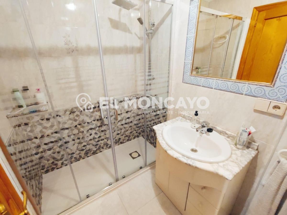 Bungalow w Guardamar del Segura, Alicante, Hiszpania 2 sypialnie, 49 mkw. nr 183793