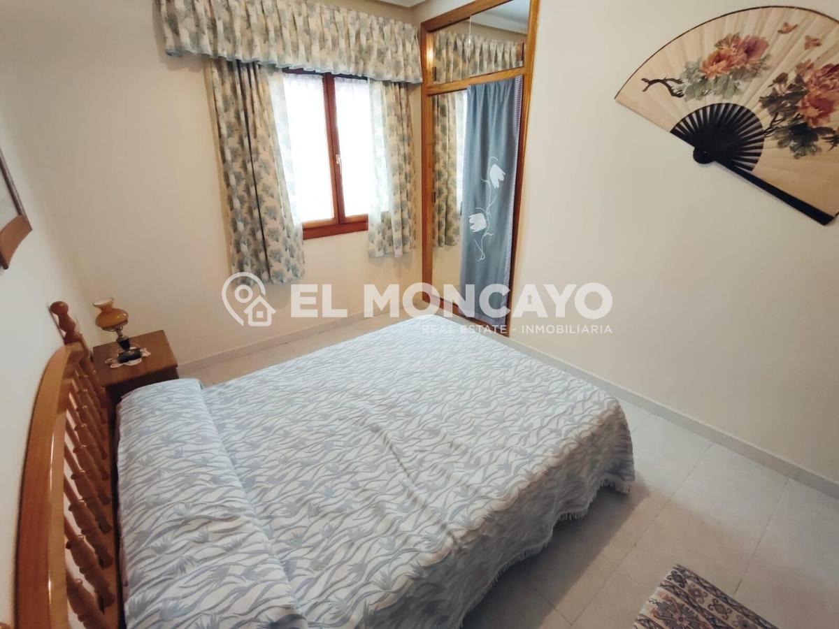 Bungalow w Guardamar del Segura, Alicante, Hiszpania 2 sypialnie, 49 mkw. nr 183793