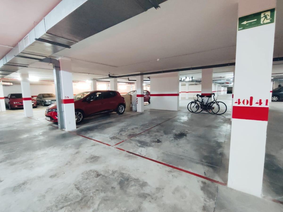 Apartamento en Guardamar del Segura, Alicante, España 2 dormitorios, 76 m2 No. 183795