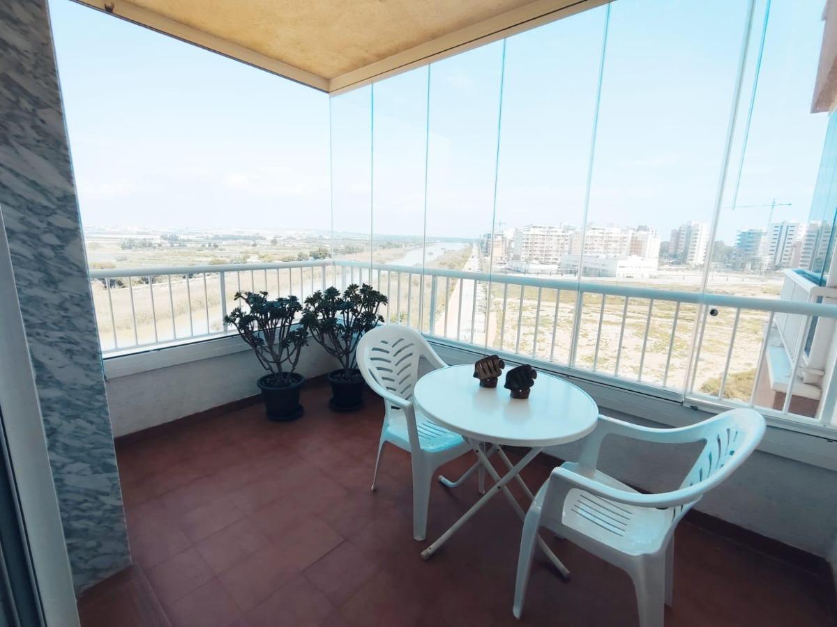 Apartamento en Guardamar del Segura, Alicante, España 2 dormitorios, 76 m2 No. 183795