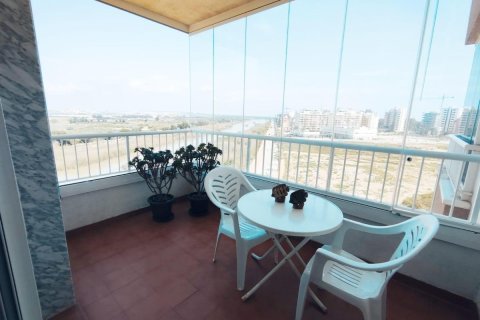 Apartament w Guardamar del Segura, Alicante, Hiszpania 2 sypialnie, 76 mkw. nr 183795