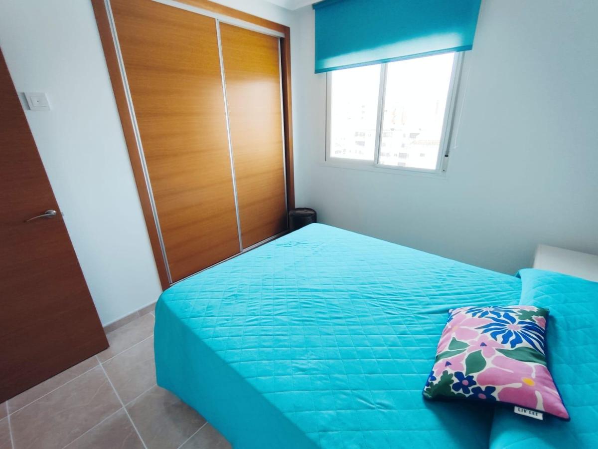 Apartamento en Guardamar del Segura, Alicante, España 2 dormitorios, 76 m2 No. 183795