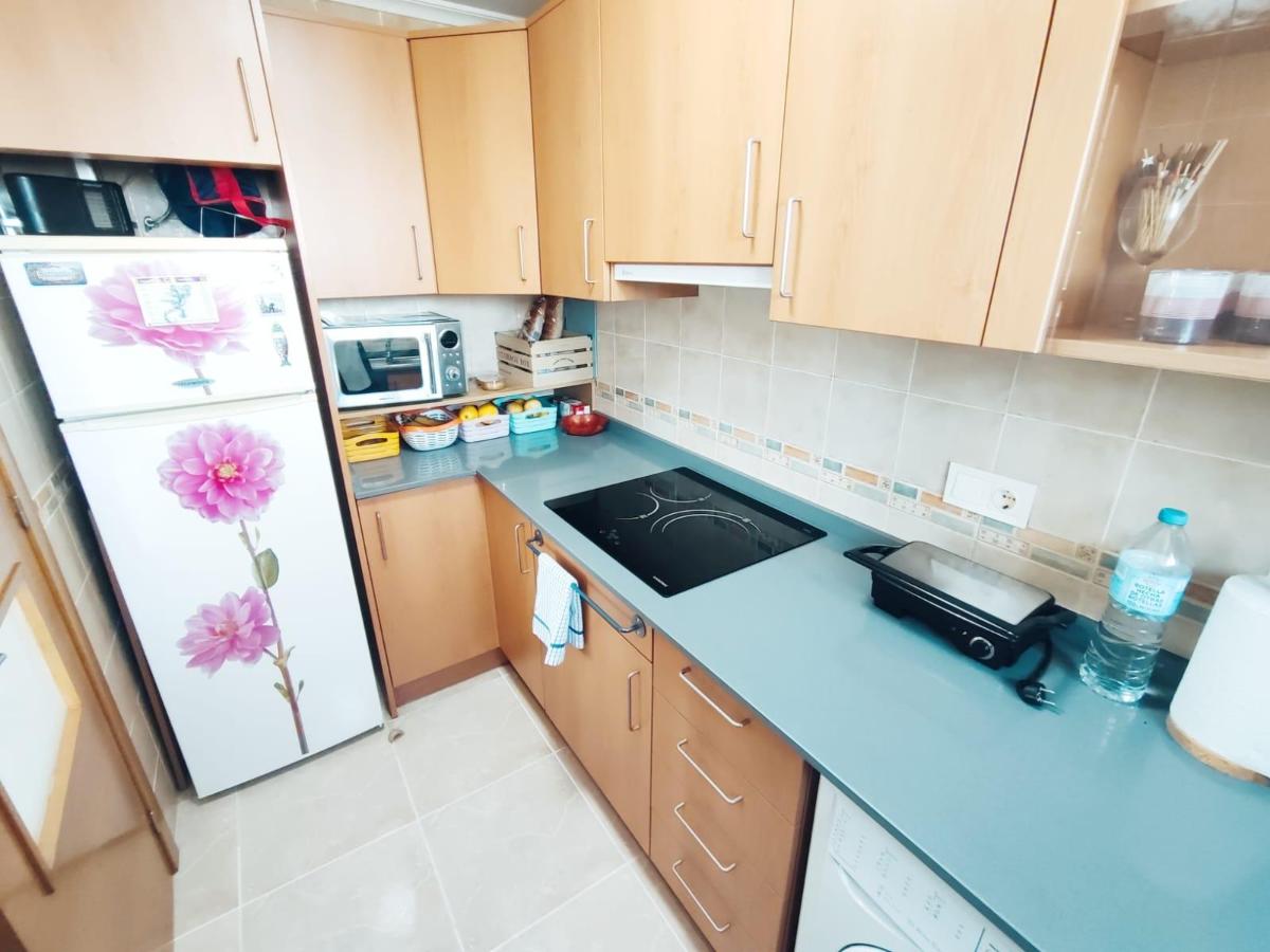 Apartamento en Guardamar del Segura, Alicante, España 2 dormitorios, 76 m2 No. 183795