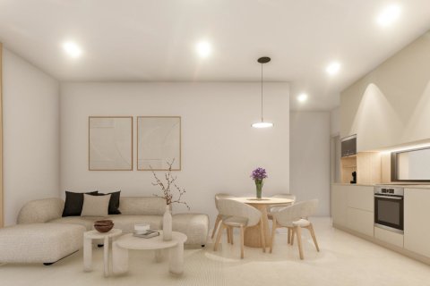 Apartment en ROYAL STAR, Guardamar del Segura, Alicante, Espagne 2 chambres, 62 m2 No. 166543