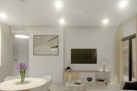 Apartment en ROYAL STAR, Guardamar del Segura, Alicante, Espagne 2 chambres, 73.72 m2 No. 166542