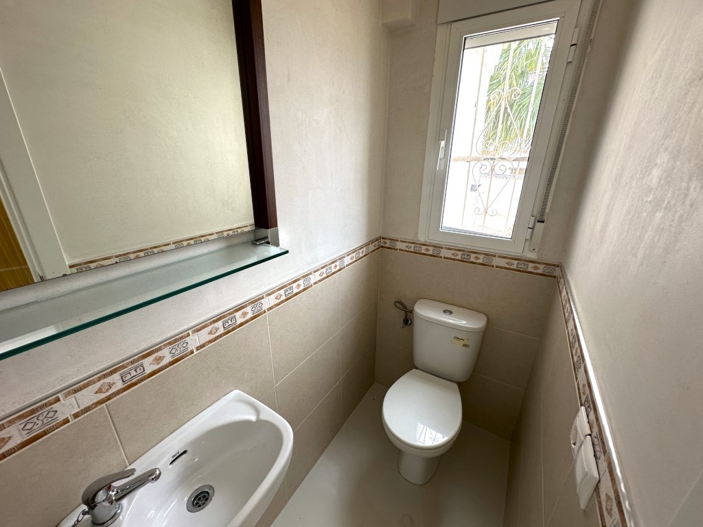 Вилла в Сьюдад Кесада, Аликанте, Испания 3 спальни, 138м2 №115330