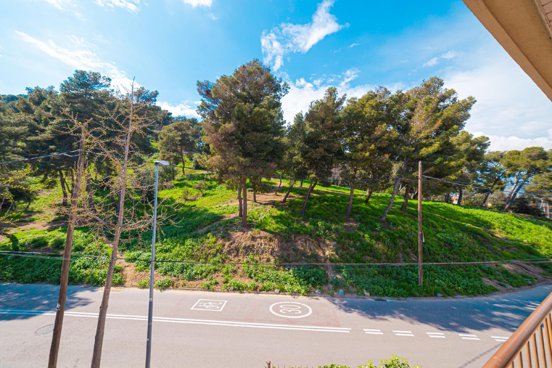 Huoneisto Barcelona, Espanja 4 makuuhuonetta, 205 m2 No. 140920