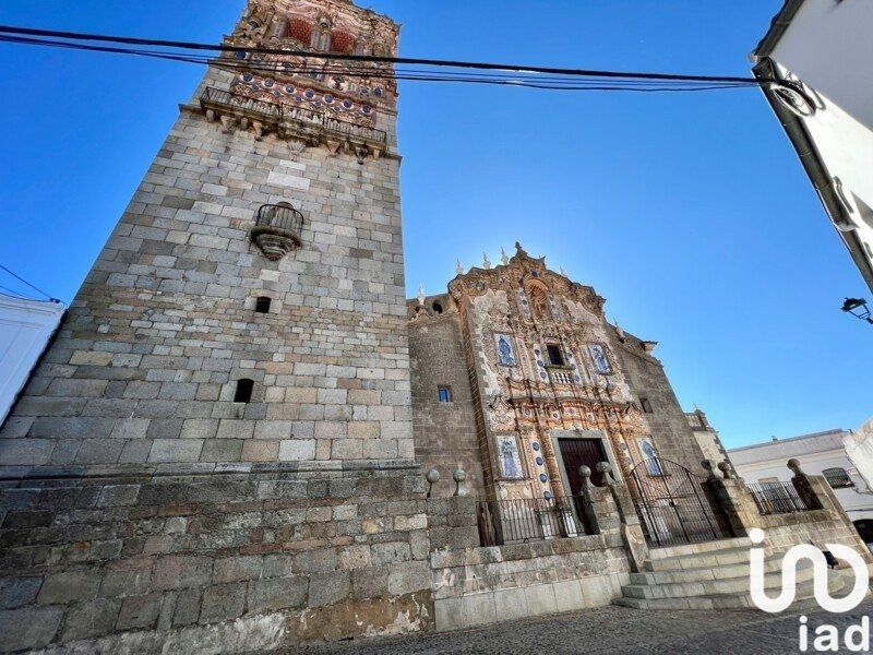 Dom w Jerez de los Caballeros, Badajoz, Hiszpania 6 sypialni, 320 mkw. nr 186007