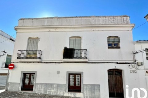 Talo Jerez de los Caballeros, Badajoz, Espanja 6 makuuhuonetta, 320 m2 No. 186007