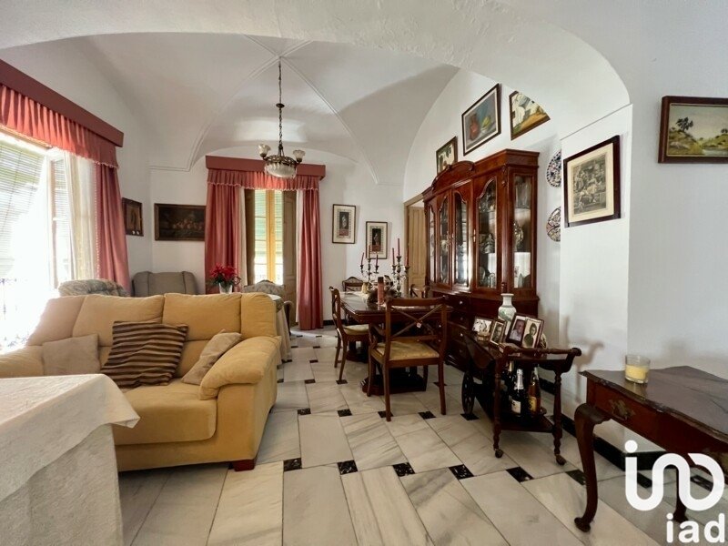 Dom w Jerez de los Caballeros, Badajoz, Hiszpania 6 sypialni, 320 mkw. nr 186007