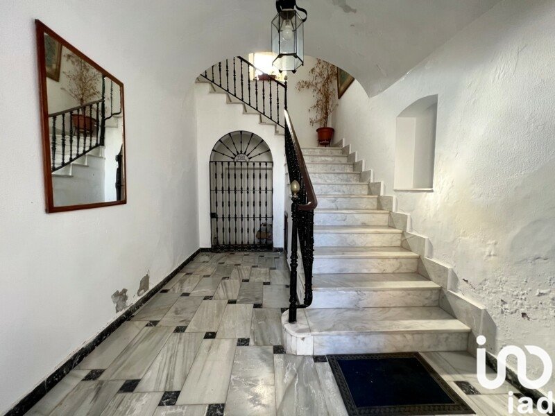 Dom w Jerez de los Caballeros, Badajoz, Hiszpania 6 sypialni, 320 mkw. nr 186007