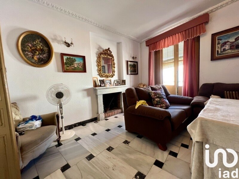 Dom w Jerez de los Caballeros, Badajoz, Hiszpania 6 sypialni, 320 mkw. nr 186007