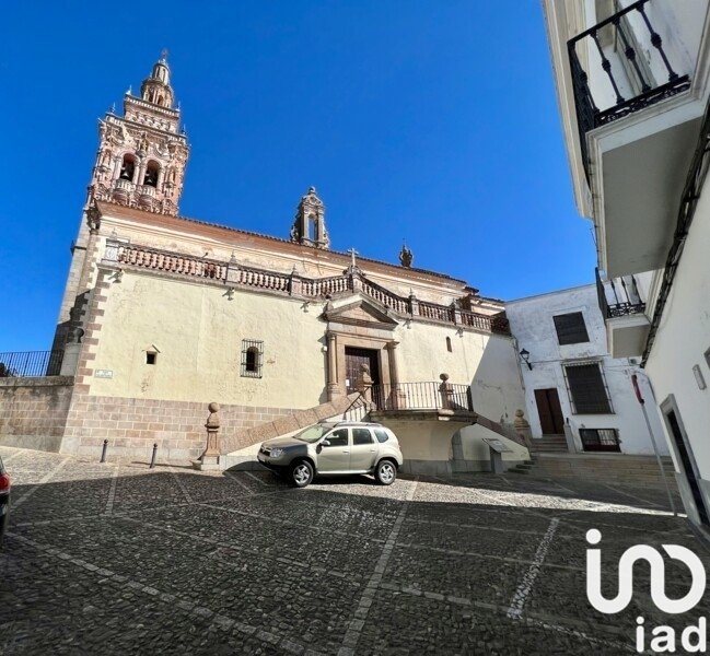 Dom w Jerez de los Caballeros, Badajoz, Hiszpania 6 sypialni, 320 mkw. nr 186007