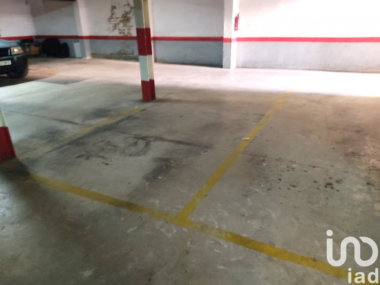 Parcheggio a El Vendrell, Tarragona, Spagna 14 mq. N° 186012