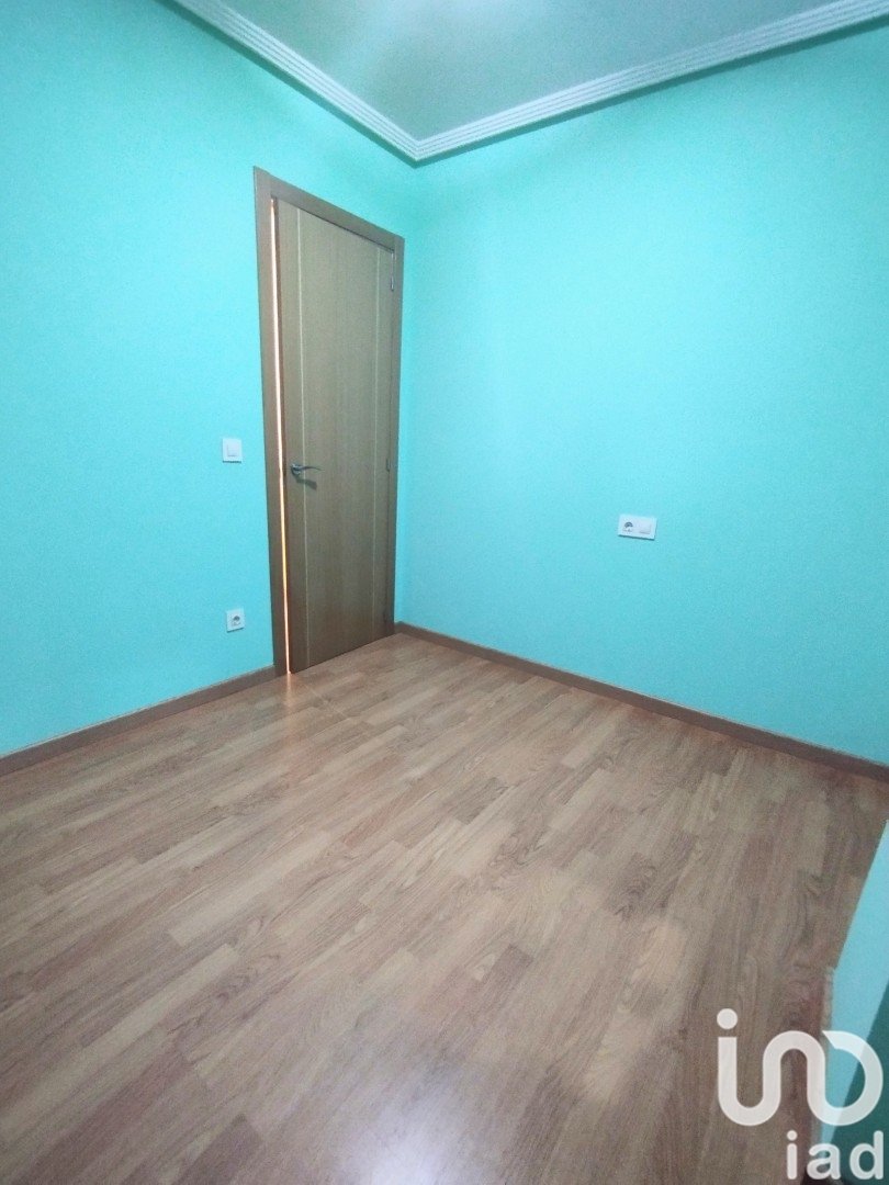 Apartamento en Veguellina de Órbigo, León, España 3 dormitorios, 108 m2 No. 186008