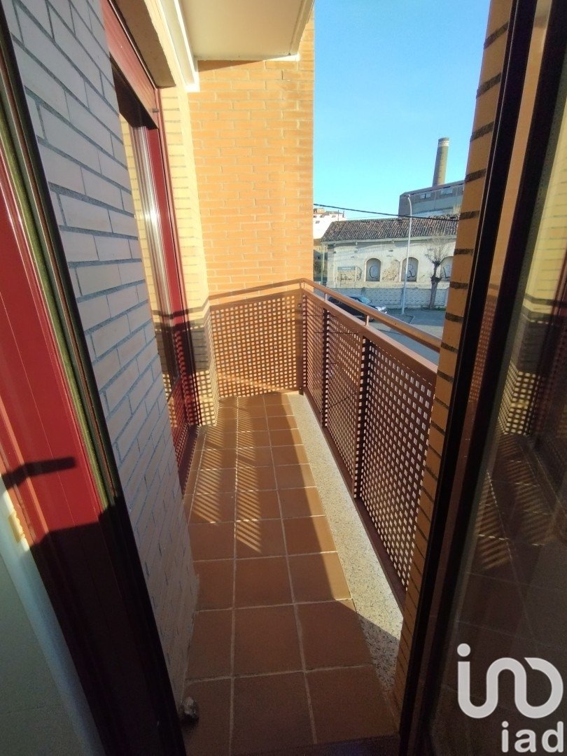 Apartamento en Veguellina de Órbigo, León, España 3 dormitorios, 108 m2 No. 186008