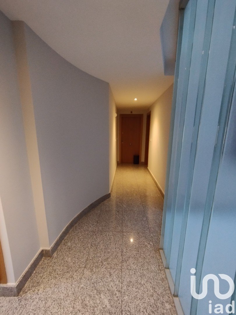 Apartamento en Veguellina de Órbigo, León, España 3 dormitorios, 108 m2 No. 186008