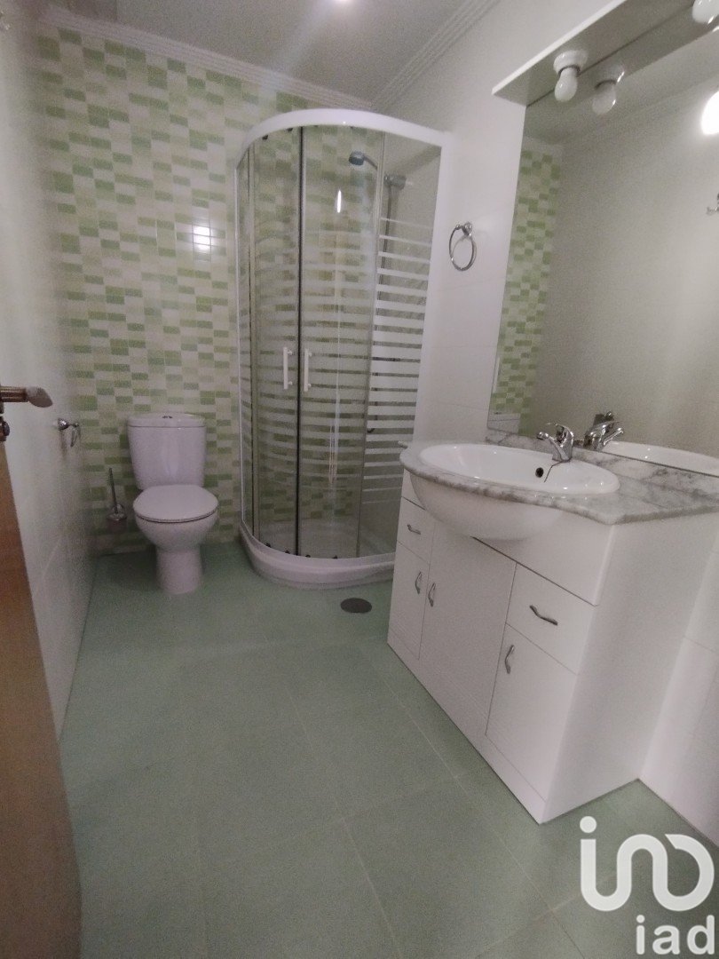 Apartamento en Veguellina de Órbigo, León, España 3 dormitorios, 108 m2 No. 186008