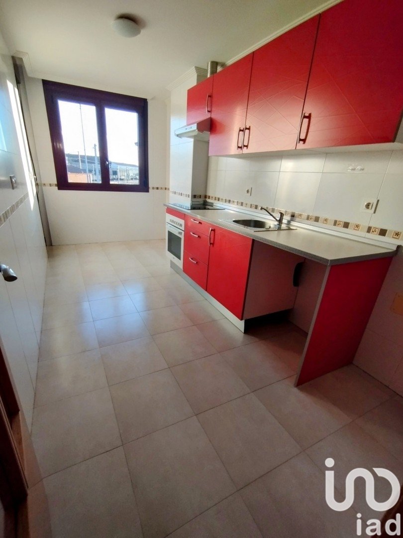 Apartamento en Veguellina de Órbigo, León, España 3 dormitorios, 108 m2 No. 186008