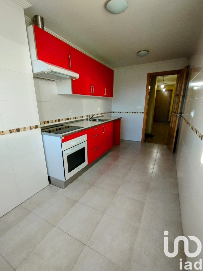 Apartamento en Veguellina de Órbigo, León, España 3 dormitorios, 108 m2 No. 186008