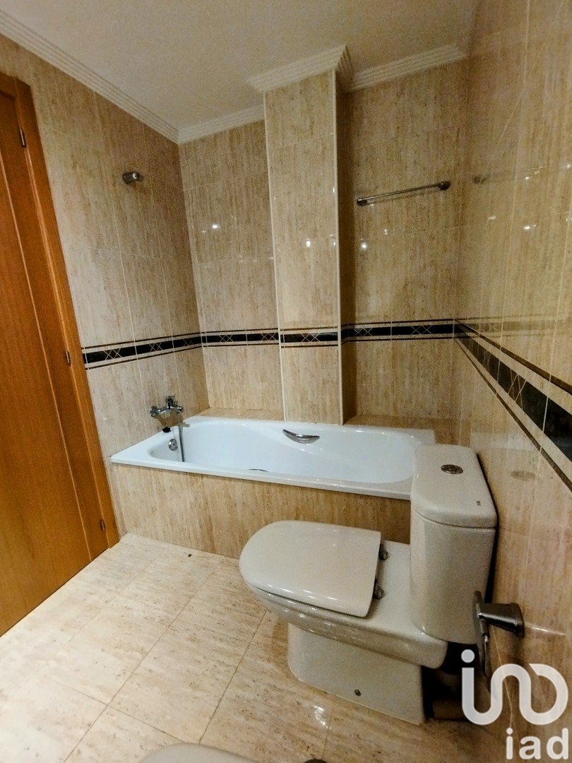 Apartamento en Veguellina de Órbigo, León, España 3 dormitorios, 108 m2 No. 186008