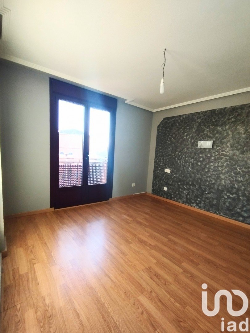 Apartamento en Veguellina de Órbigo, León, España 3 dormitorios, 108 m2 No. 186008