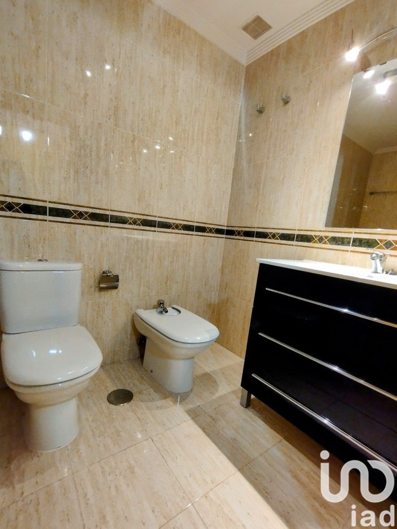 Apartamento en Veguellina de Órbigo, León, España 3 dormitorios, 108 m2 No. 186008