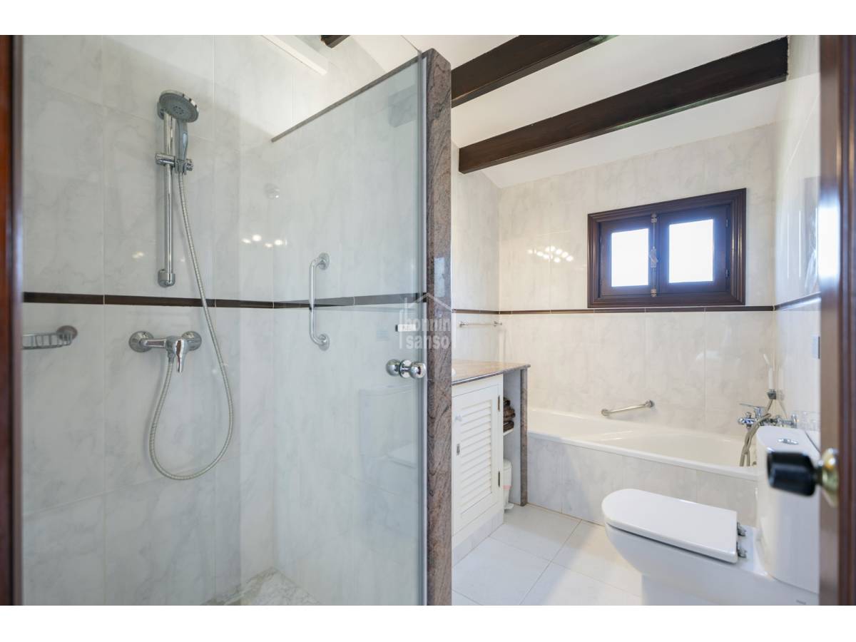 Huvila Alaior, Menorca, Espanja 3 makuuhuonetta, 164 m2 No. 182529