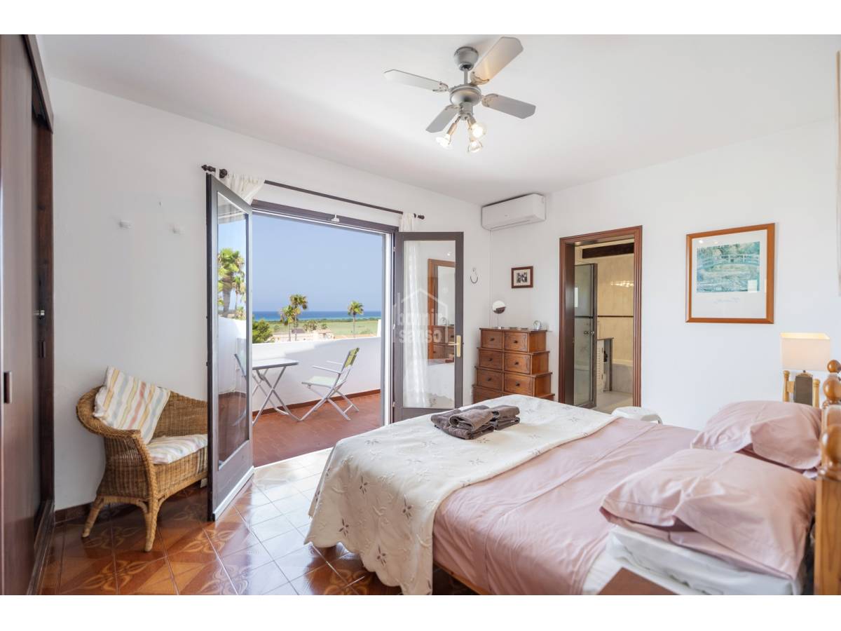 Huvila Alaior, Menorca, Espanja 3 makuuhuonetta, 164 m2 No. 182529