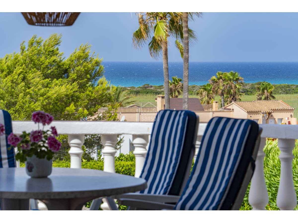 Huvila Alaior, Menorca, Espanja 3 makuuhuonetta, 164 m2 No. 182529