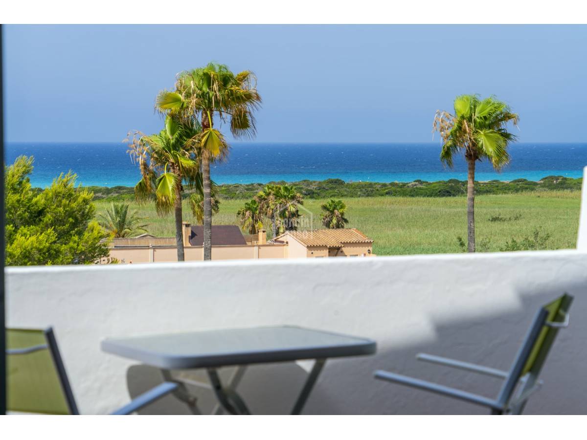 Huvila Alaior, Menorca, Espanja 3 makuuhuonetta, 164 m2 No. 182529