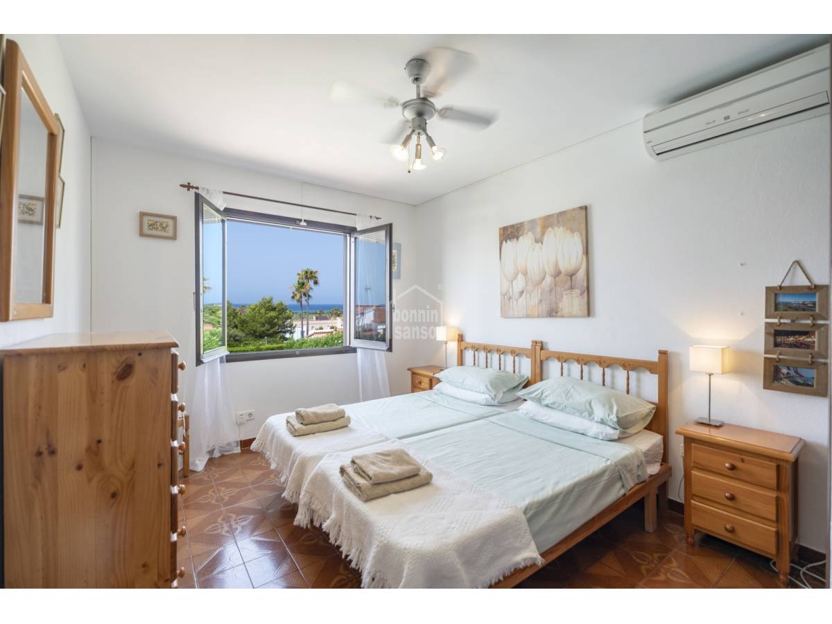 Huvila Alaior, Menorca, Espanja 3 makuuhuonetta, 164 m2 No. 182529