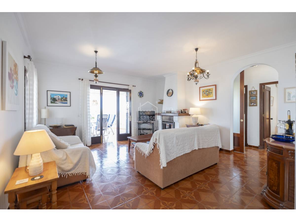 Huvila Alaior, Menorca, Espanja 3 makuuhuonetta, 164 m2 No. 182529