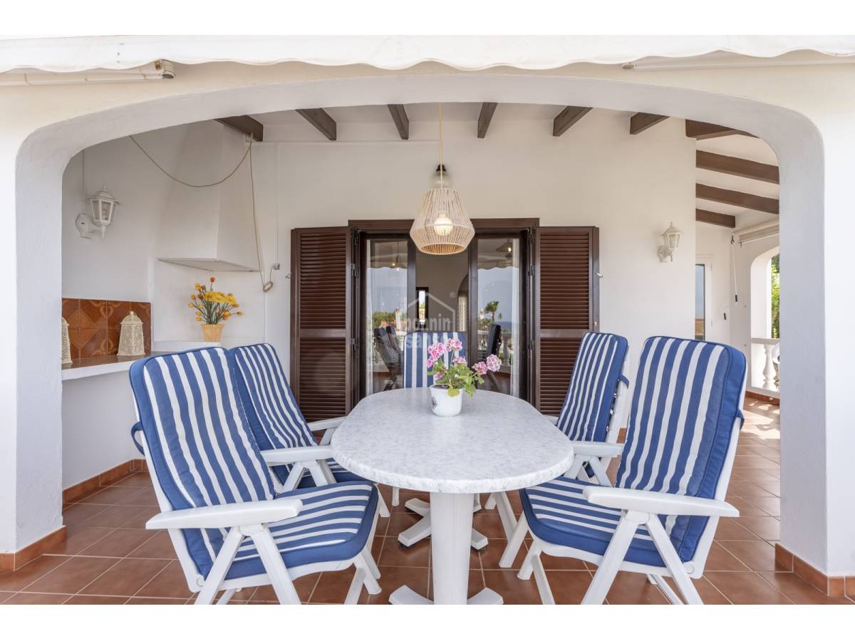 Huvila Alaior, Menorca, Espanja 3 makuuhuonetta, 164 m2 No. 182529