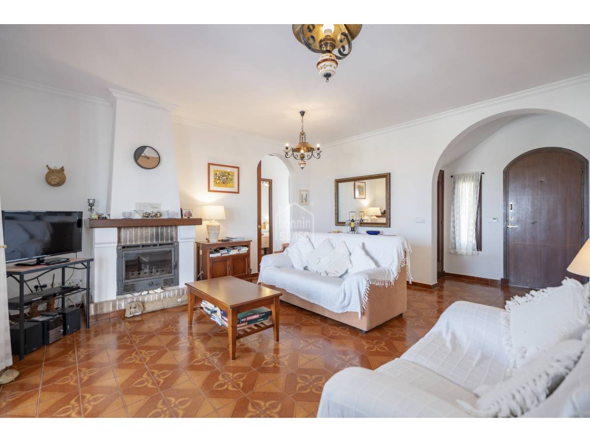 Huvila Alaior, Menorca, Espanja 3 makuuhuonetta, 164 m2 No. 182529