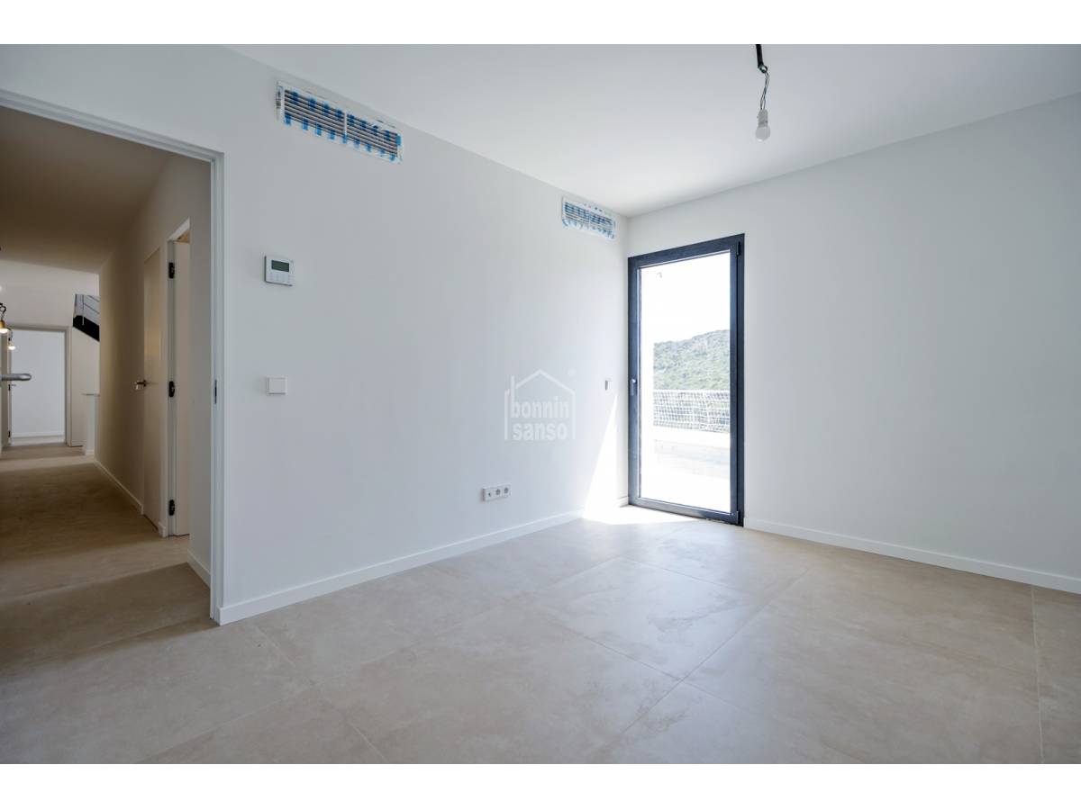 Villa en Mahon, Menorca, España 3 dormitorios, 177 m2 No. 182528